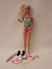 Barbie riviera 1989 usato  Sesto Calende