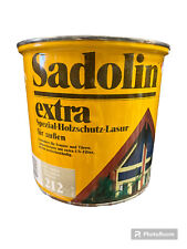 Sadolin extra spezial gebraucht kaufen  Peiting