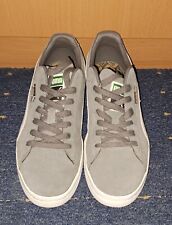 Mens puma court for sale  LITTLEBOROUGH