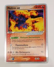 Carta pokemon moltres usato  Diano D Alba