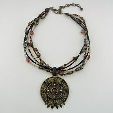Chicos necklace artisan for sale  Jacksonville