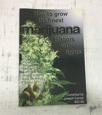 Grow finest marijuana for sale  Sacramento