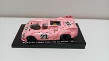 Porsche 917 pink usato  Casalmaggiore