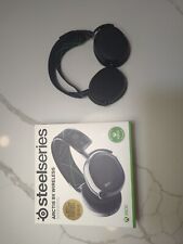 SteelSeries Arctis 9X On-Ear Wireless Gaming Headset - Black for sale  Shipping to South Africa