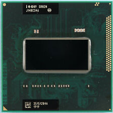 Intel Core i7-2670QM SR02N Quad-Core 2.2GHz/6M Socket G2 Laptop Processor CPU for sale  Shipping to South Africa