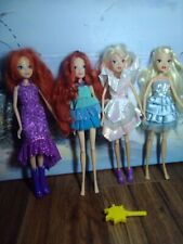 Winx club dolls for sale  Cape May Court House