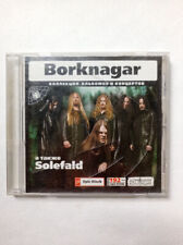 BORKNAGAR "Coleção" raro Ukr cd compilação ulver darkthrone comprar usado  Enviando para Brazil