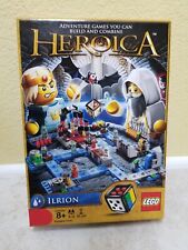 Lego heroica ilrion for sale  Littleton