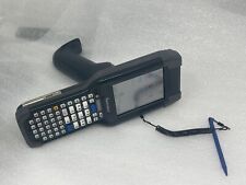 Used, Intermec CK3X CK3XAA4K000W4100 Handheld Wireless Barcode Scanner w Battery Grip for sale  Shipping to South Africa