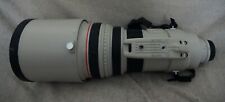 Used, Canon EF 400 mm F2.8 L IS USM Lens for sale  Shipping to South Africa