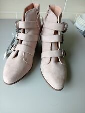 Ladies ankle boots for sale  WAKEFIELD
