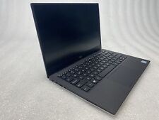 Notebook Dell XPS 13 9360 13" Core i3-7100U @ 2.4GHz 4GB RAM 512GB SSD SEM SISTEMA OPERACIONAL, usado comprar usado  Enviando para Brazil