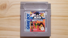Kid Dracula + Hülle - Nintendo Gameboy Classic Spiel - Konami - NOE #5 comprar usado  Enviando para Brazil