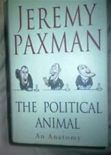 Political animal anatomy for sale  UK