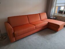 Couch sofa verwandelt gebraucht kaufen  Bad Griesbach i.Rottal