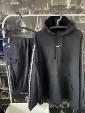 Men nike tracksuit for sale  WALSALL