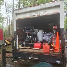 Boss sewer jetter for sale  Rock Hill
