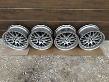 Bmw e39 bbs for sale  Shipping to Ireland