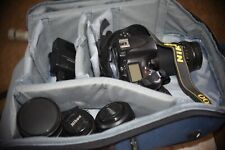 Nikon d800 accessories. for sale  Las Cruces