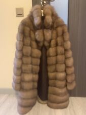 Russian sable fur for sale  Sun Valley