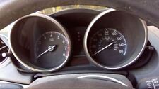 Speedometer cluster mph for sale  Cape Girardeau