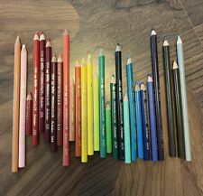 Vintage prismacolor pencils for sale  Shipping to Ireland