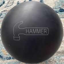 Hammer black pearl for sale  Ephrata
