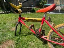 Raleigh burner mk1 for sale  ROMSEY