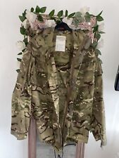 Military combat jacket for sale  SOUTH SHIELDS