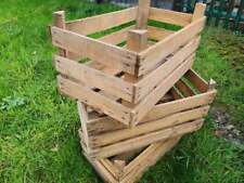 plastic fruit crates for sale  LISS