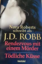 j d robb gebraucht kaufen  Quedlinburg