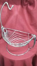 Chrome wire swinging for sale  Woodside