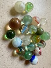 Lot vintage marbles for sale  Yellville