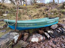 Pioner rowing boat for sale  STRATHCARRON