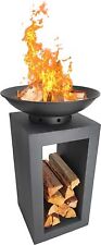 Fire bowl fire for sale  Shipping to Ireland