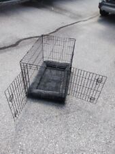 Medium dog crate for sale  Salisbury