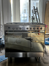 Smeg cg92px9 90cm for sale  LONDON