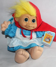 Russ troll doll for sale  TONYPANDY