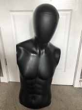 Male mannequin head for sale  WIGAN