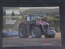 Massey ferguson traktoren gebraucht kaufen  Bergkirchen