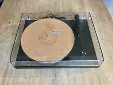 Pro ject debut for sale  LEAMINGTON SPA