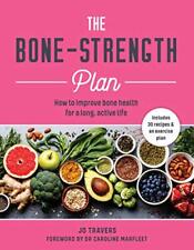Bone strength plan for sale  UK