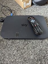 sky hd box 1tb for sale  SELBY
