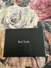 paul smith card holder for sale  WEDNESBURY