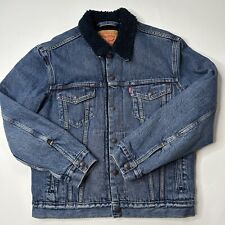 Levis trucker jacket for sale  Coppell
