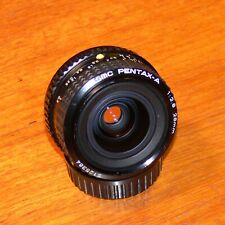 Pentax 28mm f2.8 for sale  DEAL