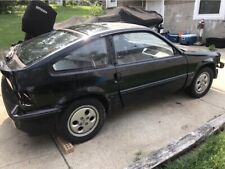 Honda civic crx for sale  South Bend