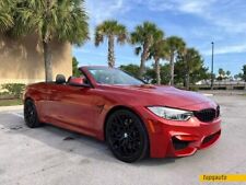 2017 bmw m4 for sale  Hollywood