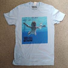 Nirvana nevermind light for sale  LONDON