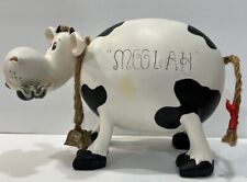 Vtg. moolah cow for sale  Greenfield